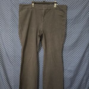 Old Navy Women's Brown Dress Pants